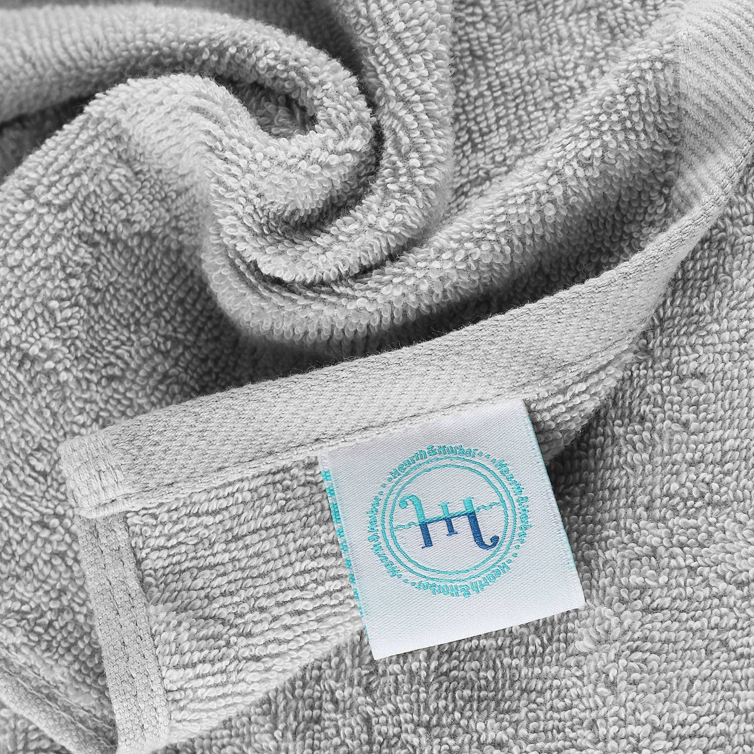 Clara Clark - Vente Ensembles de serviettes - Ensembles de serviettes de luxe27