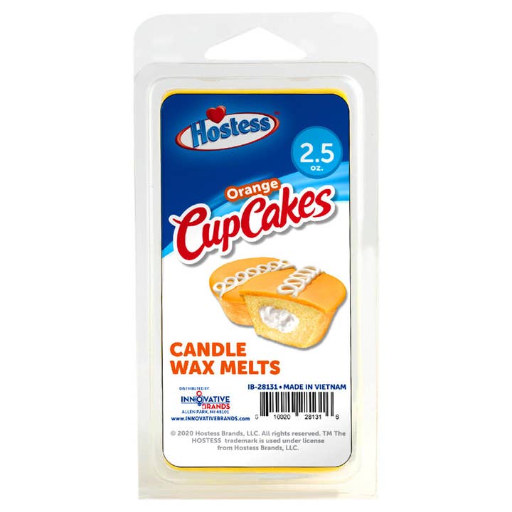 Cannatron - Wholesale Wax Melt - Hostess Wax Melt Bundle - 2.5oz - 4ct