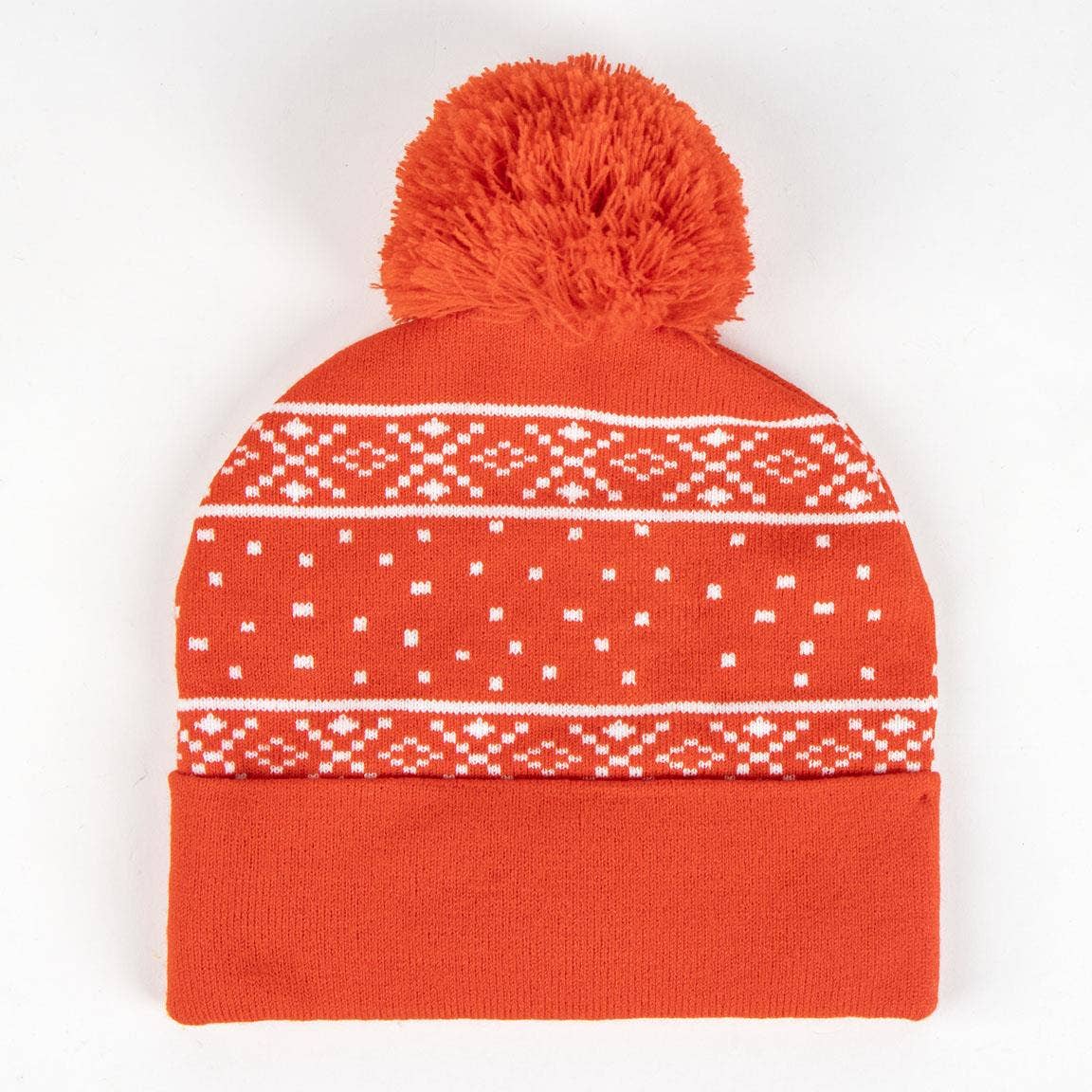 Mastoys, S.L. - Vente Bonnet – unisexe - BONNET TRICOT NOËL LE GRINCH - 22000105941