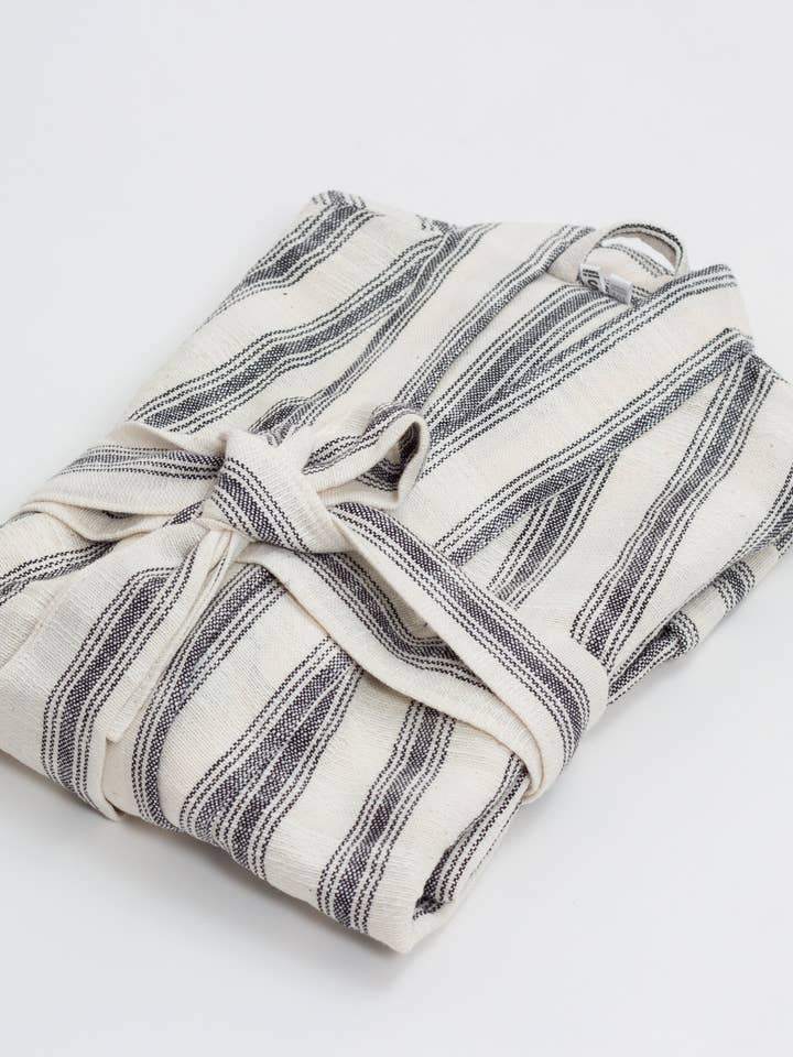 Eastern Woven - Wholesale Robe - Unisex - Titus Robe1