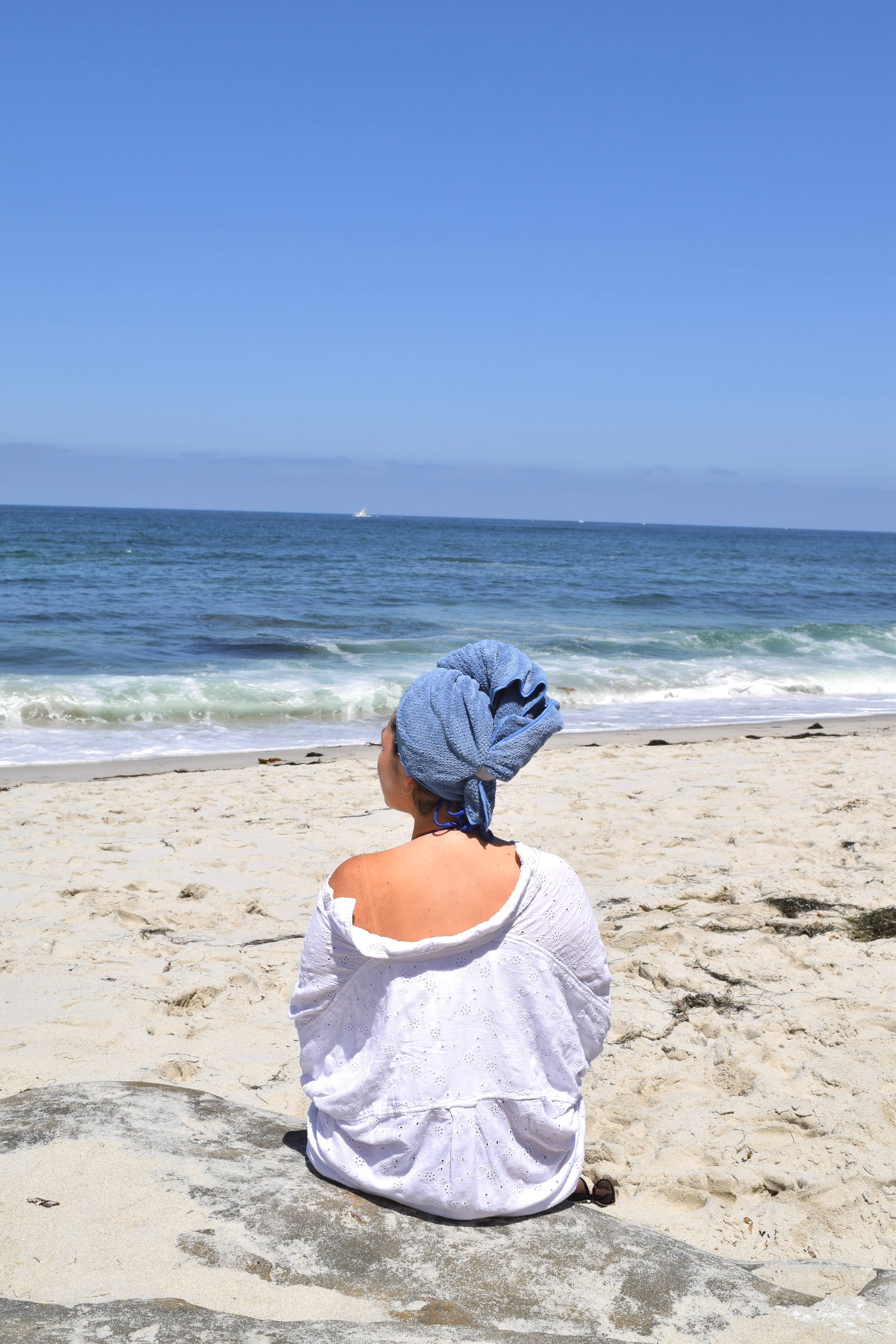 VOLO Beauty – Großhandel Handtuchturban/Wickelhandtuch – VOLO Hero Haarhandtuch17