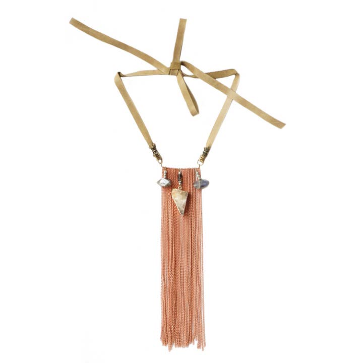 HINA NINE for wholesale by Julie Bessette