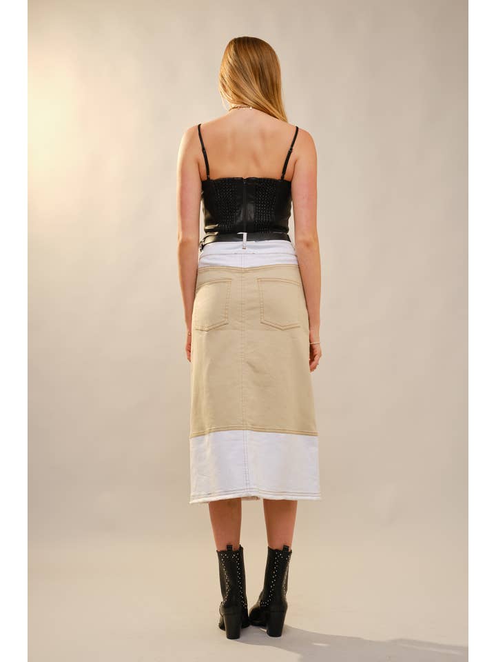 Blue B - Wholesale Tank Top - Women's - 52133T - Faux Leather Cropped Cami Top17