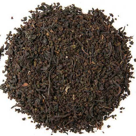 Canadisk morgenmad - sort te for engroshandel hos West End Coffee Roasters Ltd.