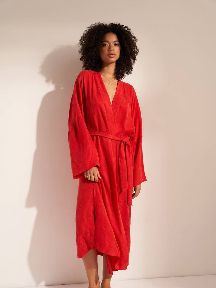 The Long Robe - Picante for wholesale by Idle