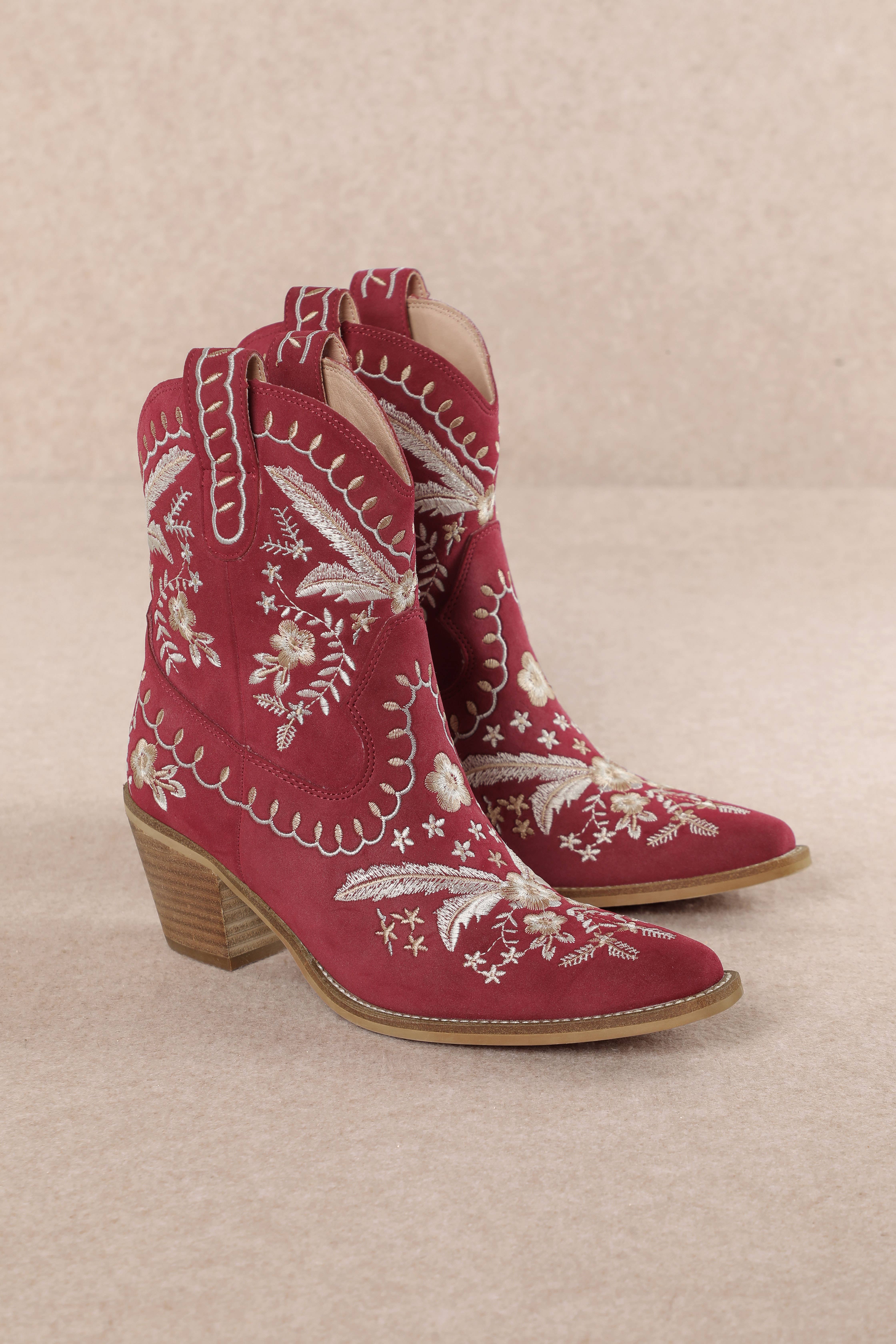 Miracle Miles (Mi.iM) - Wholesale Cowboy Boots - Women's - CORRAL3