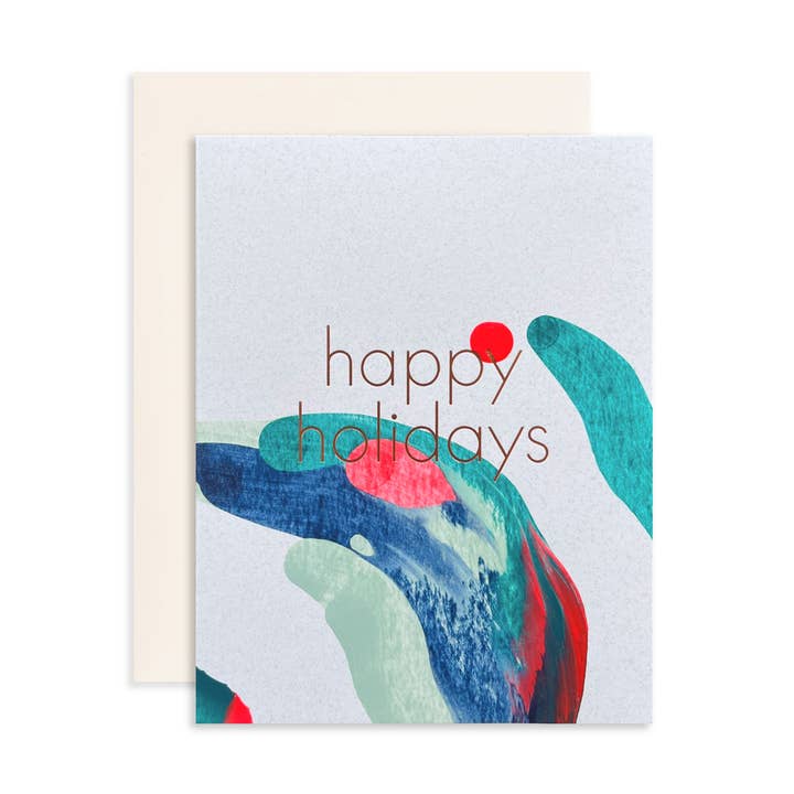 Holiday Swirl 2 for wholesale by Moglea