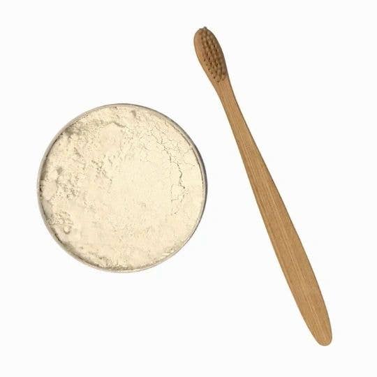 VIAI Beauty - Wholesale Toothpaste - All-Natural Tooth Powder. Eco-Friendly.7