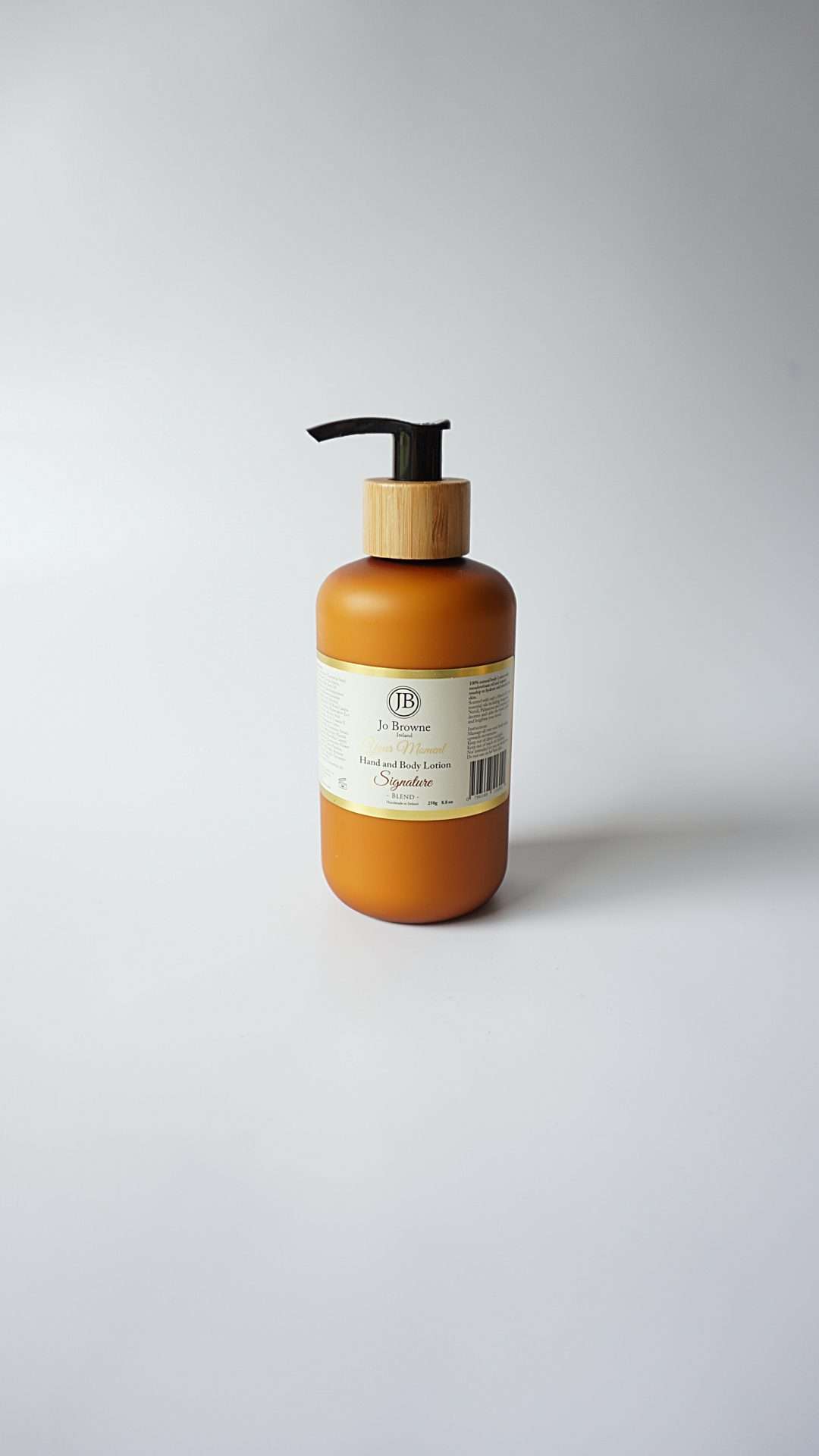 Jo Browne - Wholesale Hand & Body Lotion - Jo Browne Your Moment Hand & Body Lotion1