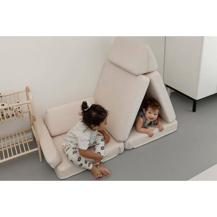 Shappy - Wholesale Sofa - SHAPPY PLAY SOFA ORIGINAL MINI36