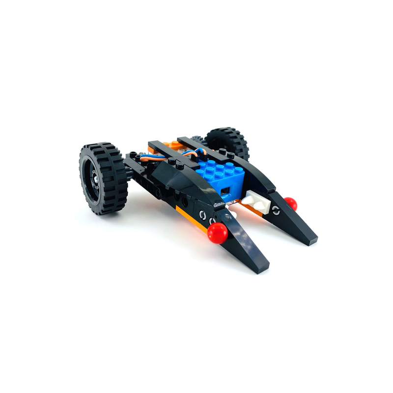 Circuit Cubes - Wholesale Electronic Toy - Kids & Baby - Robots Rumble Kit3