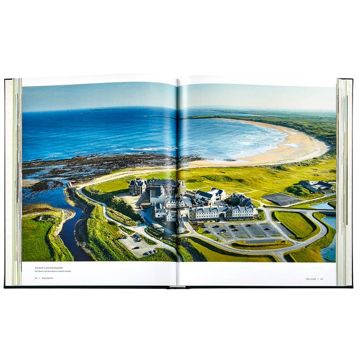 Graphic Image Inc. - Wholesale Sports & Recreation - Golf: The Ultimate Book6