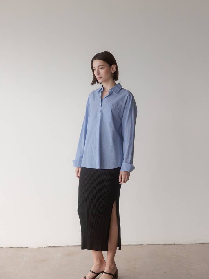 La falda Jolene para venta al por mayor de MOD REF