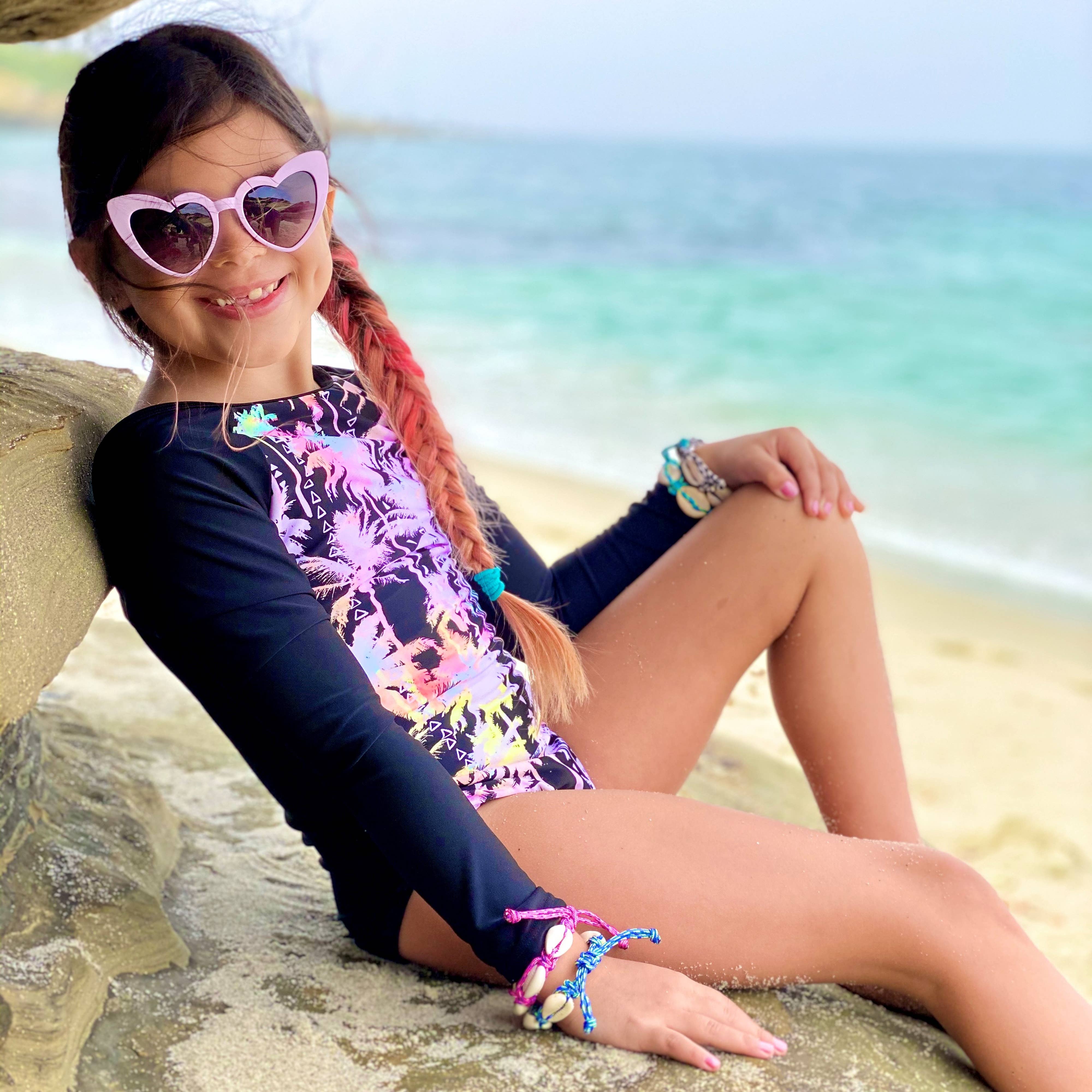 Frog Sac - Vente Bracelet tissé/tressé - Bracelet ajustable en paracord tressé en coquillage de cauri1