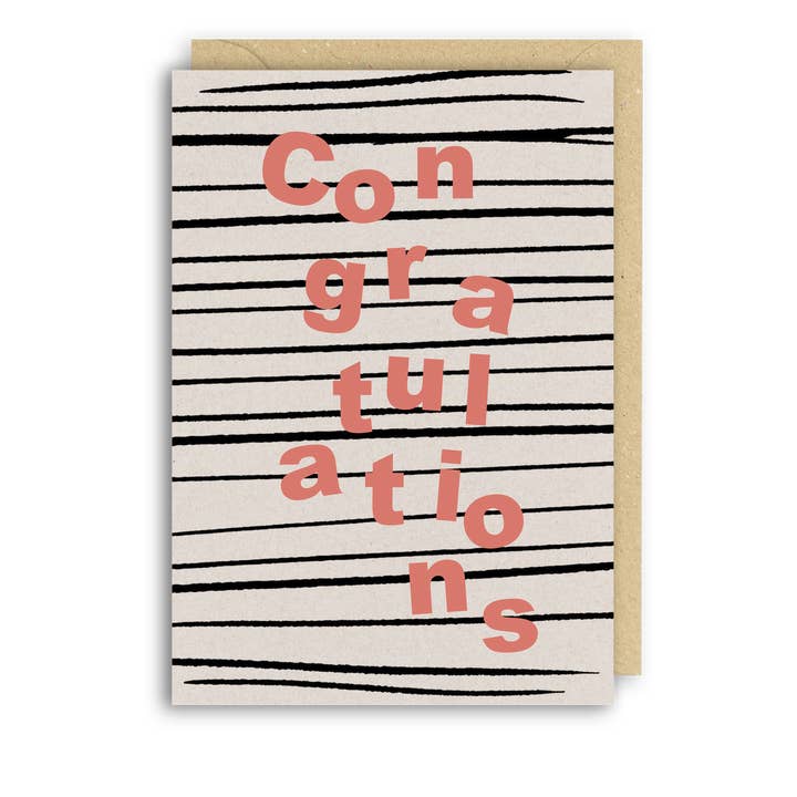 GRATTIS Kort för wholesale av Meraki Greeting Cards