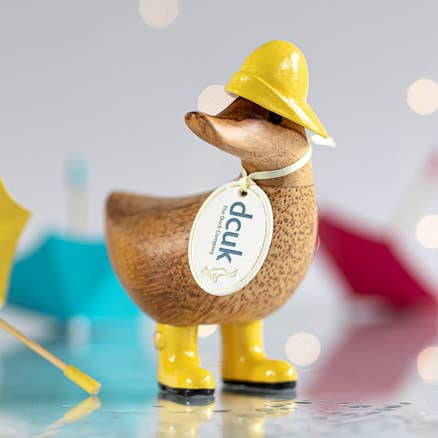 DCUK Rainy Day Duckys pour la vente par DCUK