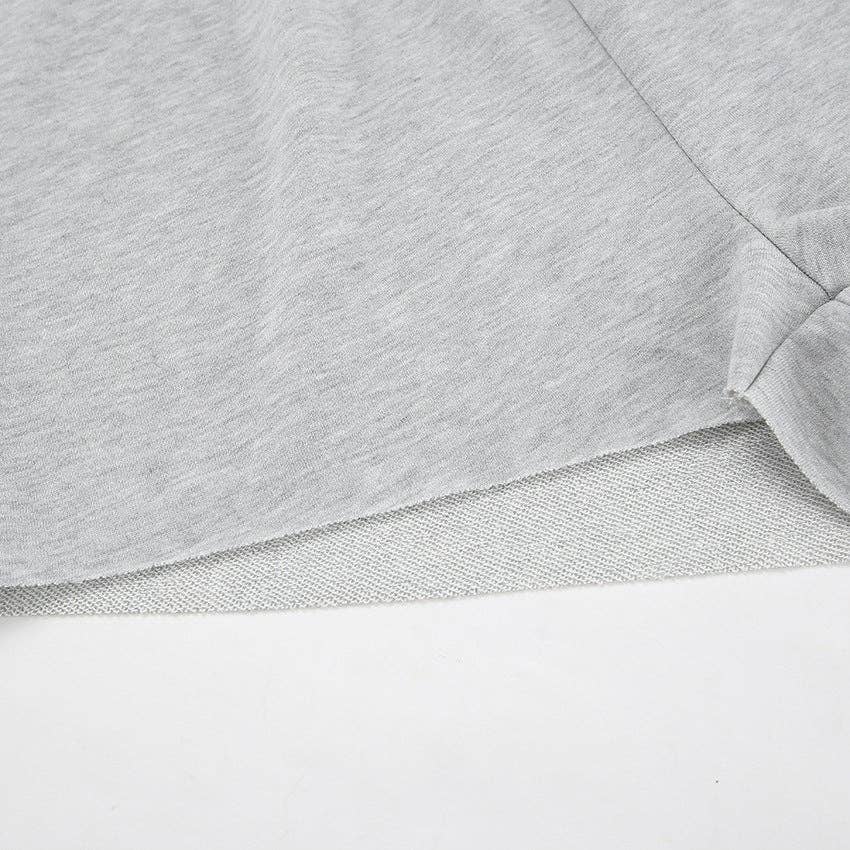 Marayn - Vendita all'ingrosso Completo loungewear - Donna - Completo da salotto autunnale da donna europeo con cappuccio sportivo chic17