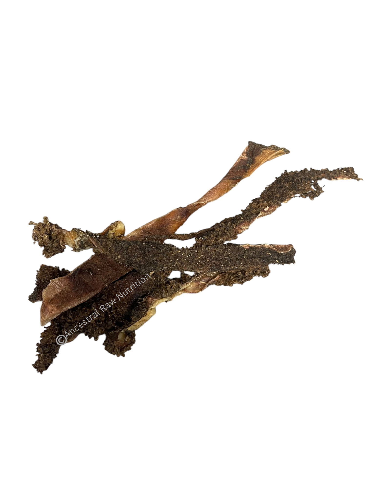 Ancestral Raw Nutrition - Wholesale Pet Treats - Dog - Dehydrated Beef Green Tripe 4 Oz Pack1