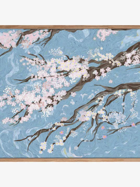Cherry Blossoms for wholesale by Pictufy Wholesale