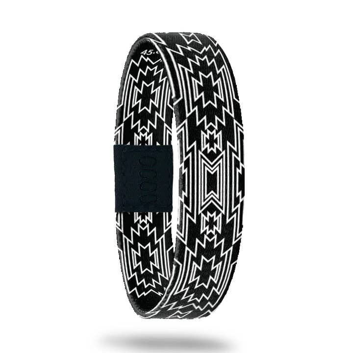 Gud är för oss interaktivt bibelversarmband för wholesale av ZOX