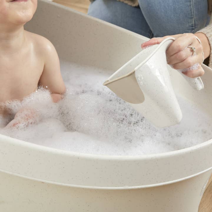 Shnuggle – wholesale Baby bath set – Kids & Baby – Eco Collection - Shnuggle Washy Rinsing Jug26