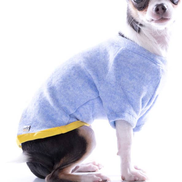 Groc Groc Nonne Hjem Hundetrøje for engroshandel hos Groc Groc