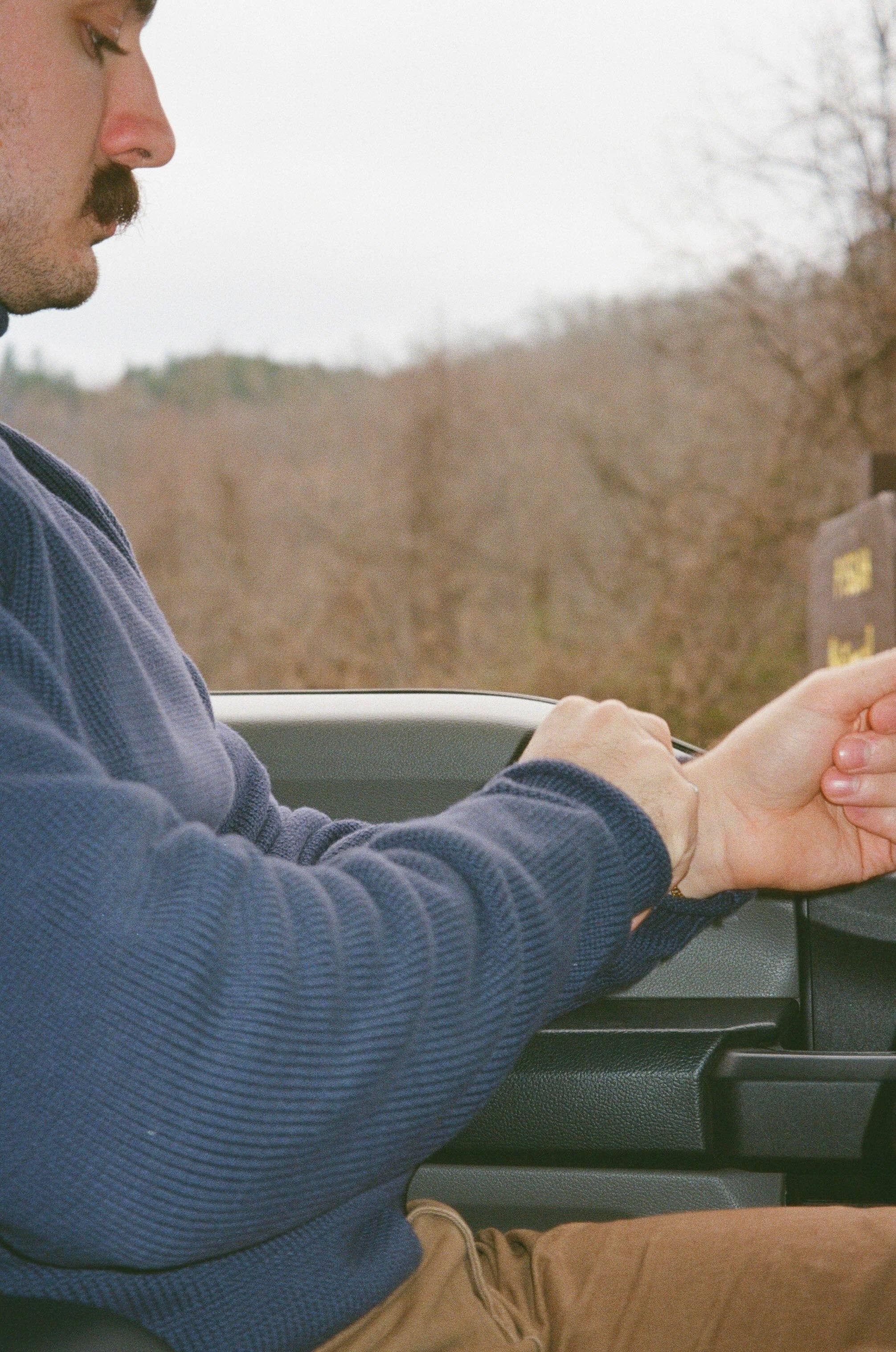 Beaten Path Co - Wholesale Knit Sweater - Women's - PORTLAND ORGANIC COTTON TURTLENECK SWEATER35