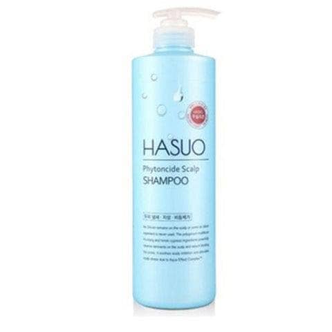 Palace Beauty Galleria – Engroshandel Hårshampoo – HASUO Phytoncide hovedbundsshampoo