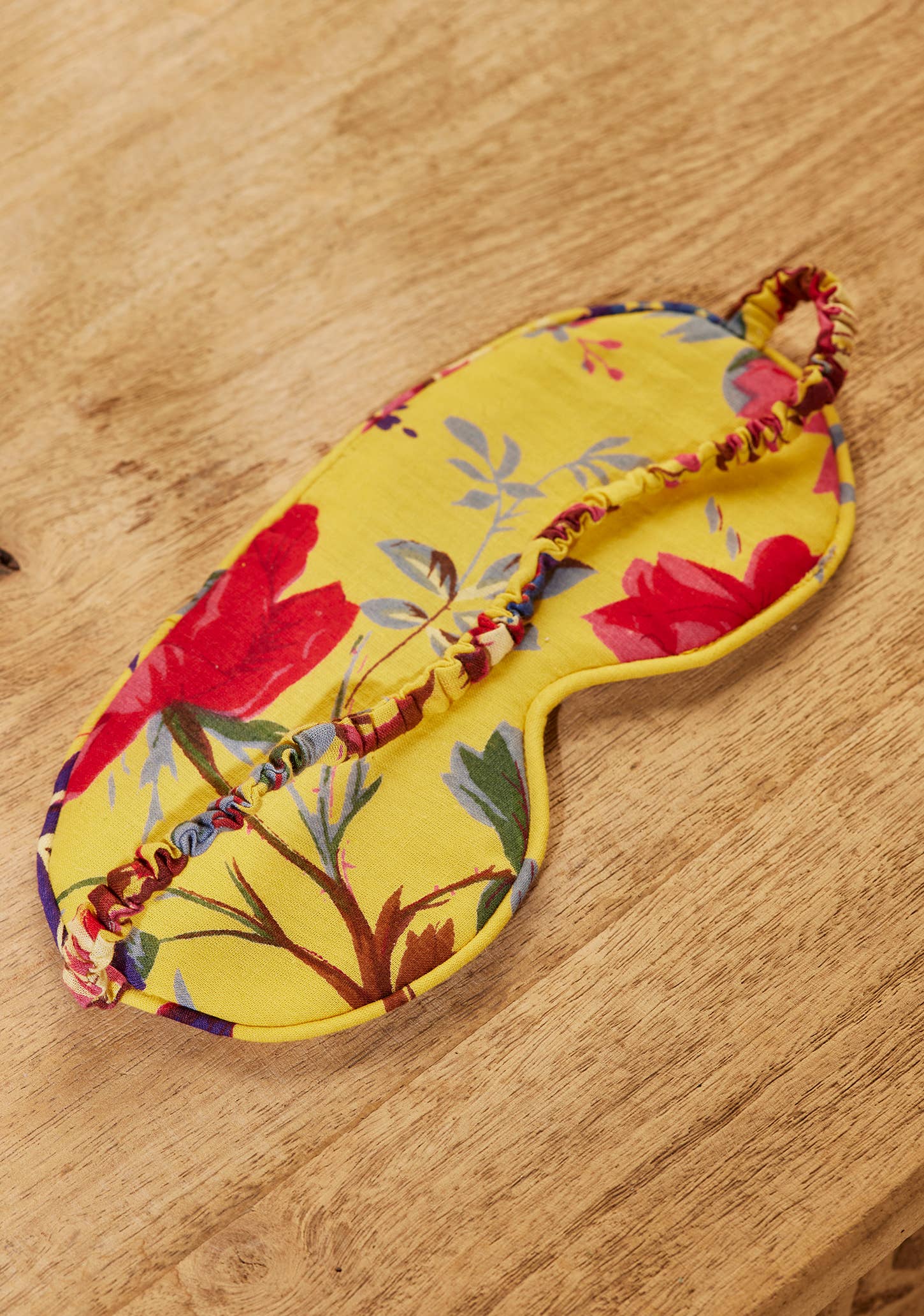 Namaste - Wholesale Sleep/Eye Mask - Bird Of Paradise Eye Mask2