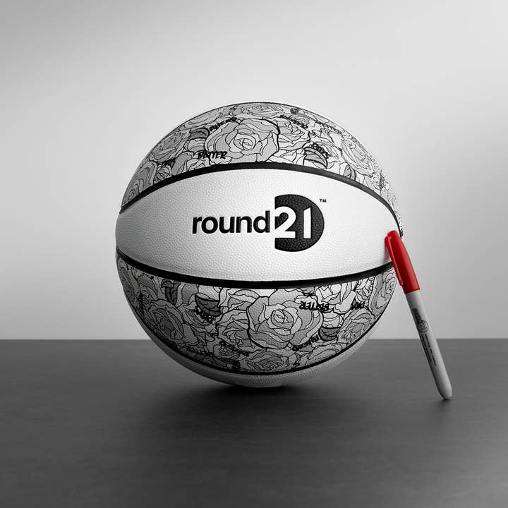 round21 - Venta al por mayor Accesorios de deporte - Tabla Rosa