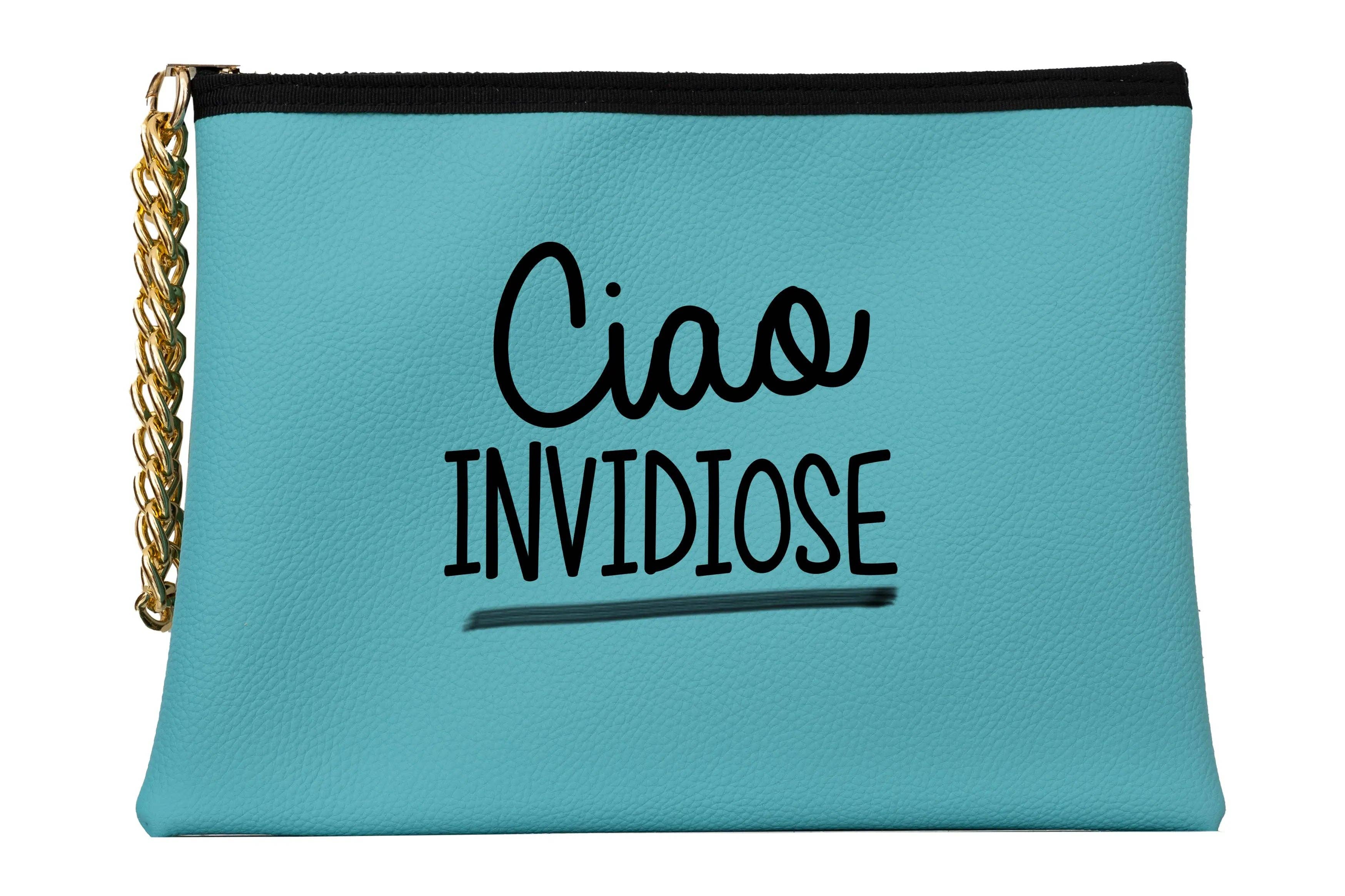 RANPOLLO MILANO - Wholesale Pouch - Women's - ENVIOUS CLUTCHES3