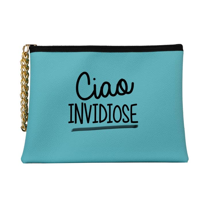 RANPOLLO MILANO - Wholesale Pouch - Women's - ENVIOUS CLUTCHES3