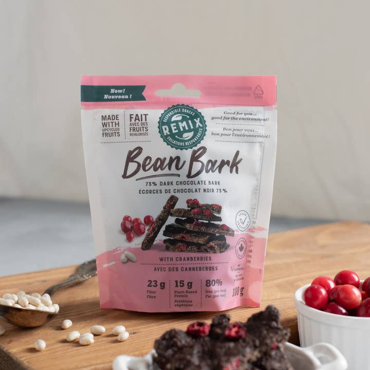 Remix Snacks - Wholesale Chocolate Bar - Bean Bark5
