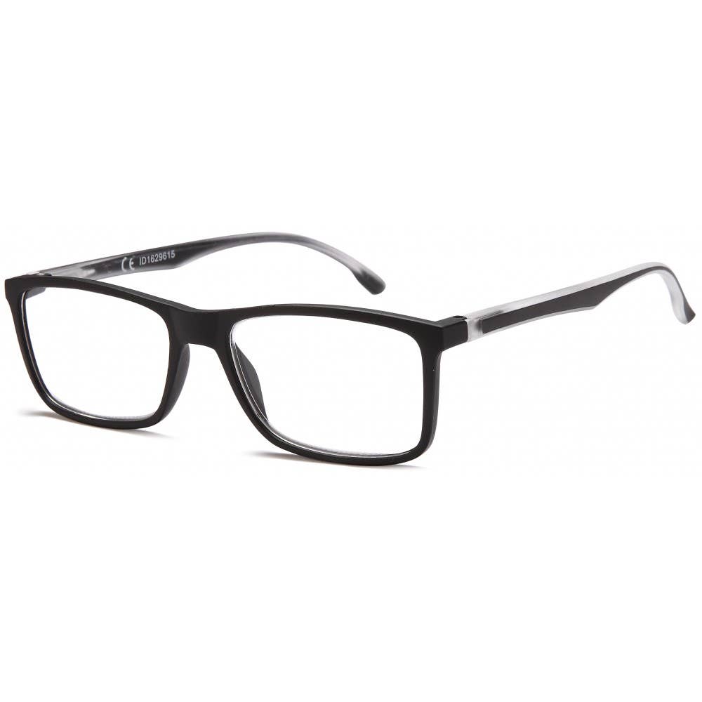 NEW VISION MILANO SRL - Wholesale Eyeglasses - Unisex - Pre-assembled reading glasses - Matte Effect - NV32751