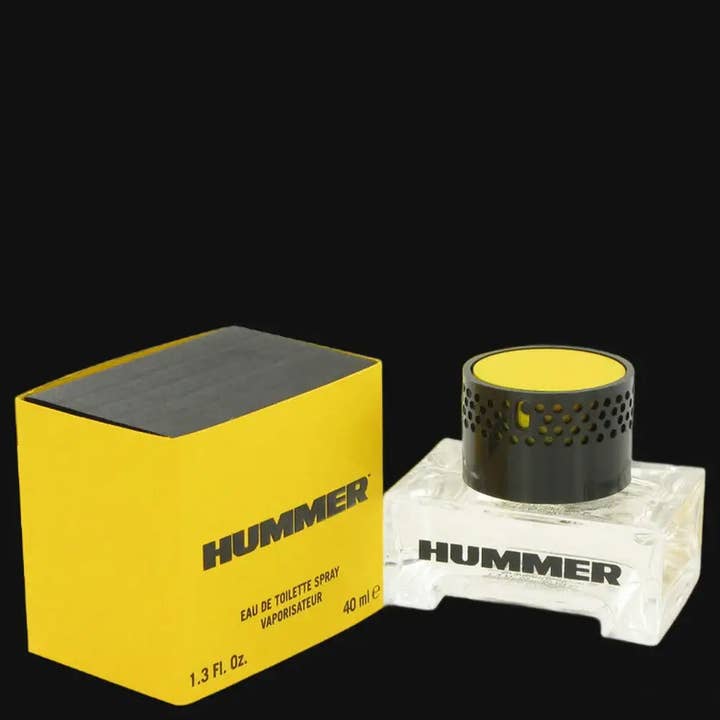 Hummer By Hummer Cologne for Men for wholesale by Gamer Scents