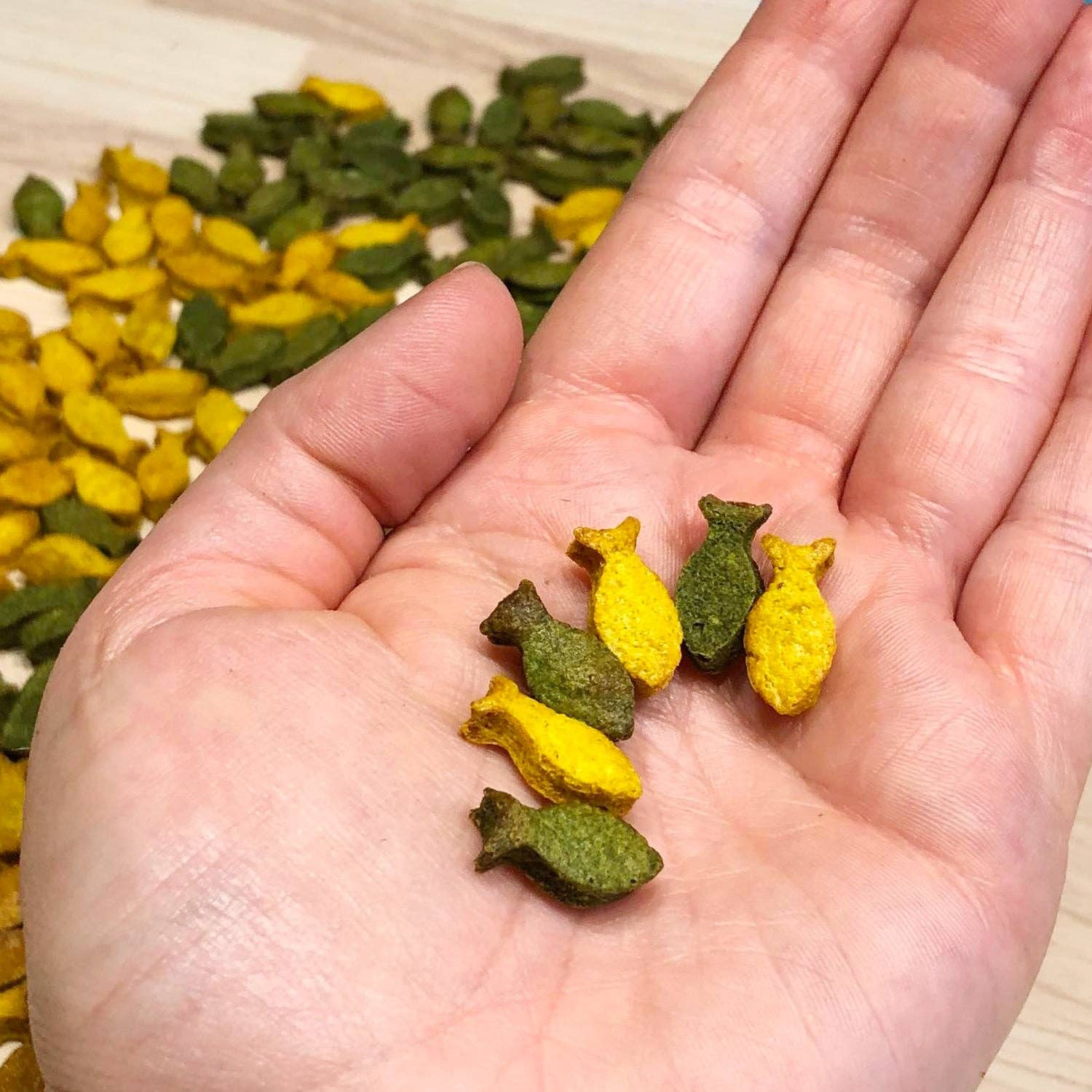 Collory - Wholesale Voedermat - Hond - Visvormige bakmatten voor hondenkoekjes (mini en medium)52