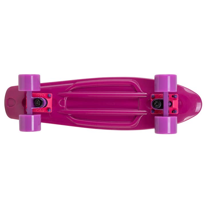 Cal 7 - Wholesale Sporting Accessories - Berry Mini Cruiser 22”