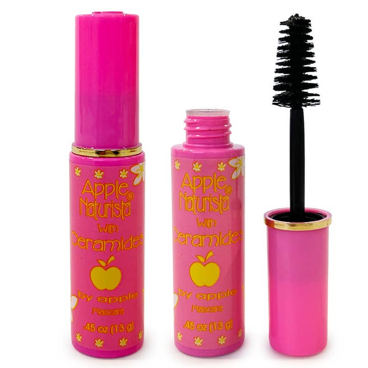 Máscara de Pestañas Súper Lash Negra-Ceramidas para venta al por mayor de My Wholesale Fashion