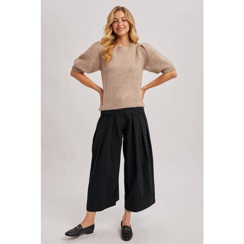 STYLE USA - Wholesale Pants - Women's - Pleated Pants 9