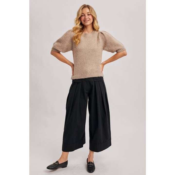 STYLE USA - Wholesale Pants - Women's - Pleated Pants 9