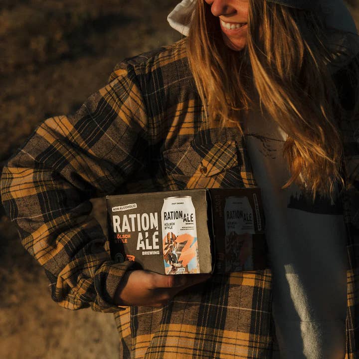 RationAle Brewing - Wholesale Non-Alcoholic Beer - KÖLSCH - Premium Non-Alcoholic Craft Beer5