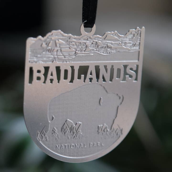 Badlands National Park for wholesale by Audra Azoury Designs, Llc.