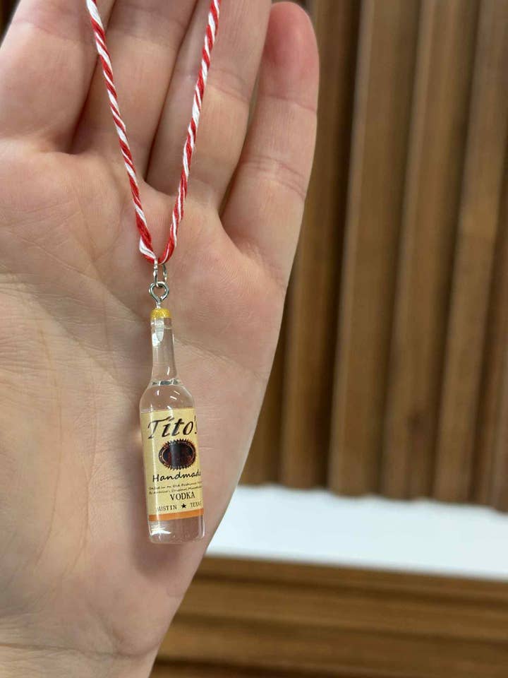 Unique Christmas ornaments Holiday for wholesale by Arcfo Jewelry