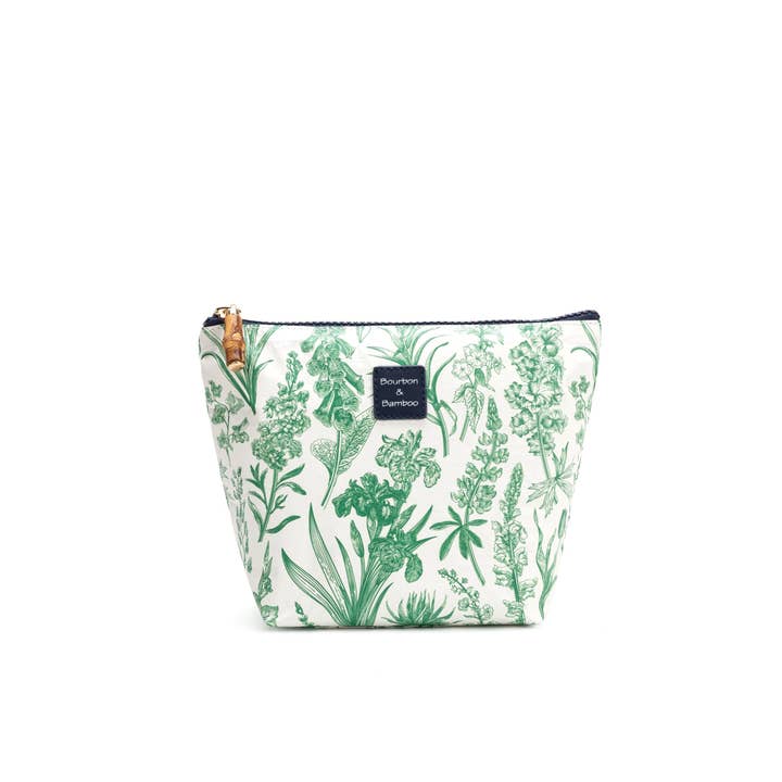Bourbon and Bamboo - Wholesale Pouch – Women’s - Ditty Bag