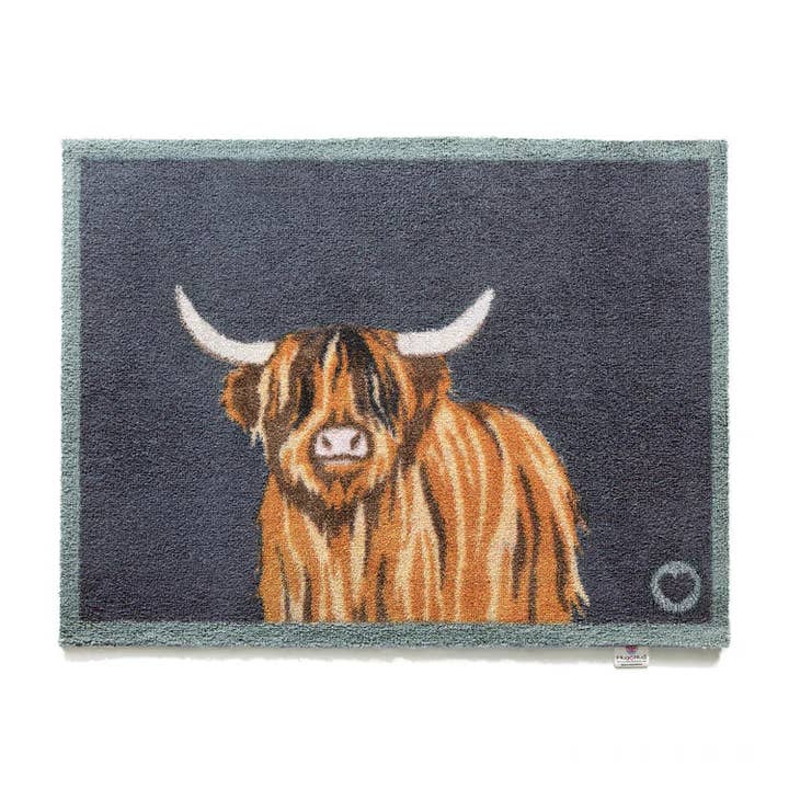 Phoenox Textiles - Wholesale Door Mat - Hug Rug - Highland 1 doormat3