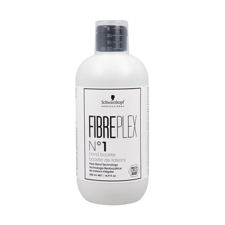 Schwarzkopf Fibreplex Bond Booster 500 Ml (nr. 1) for engroshandel hos SUBLIME BEAUTY WHOLESALER SL