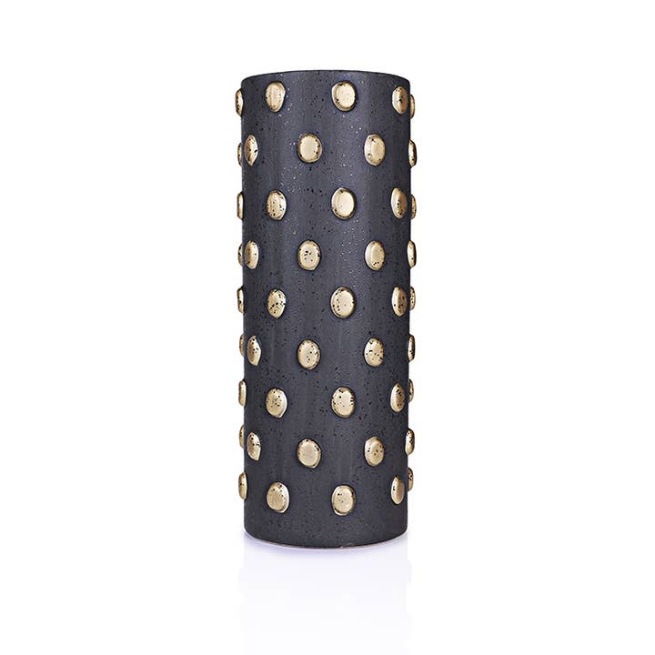Ohno - Wholesale Vase - Salla Vaas - Black0