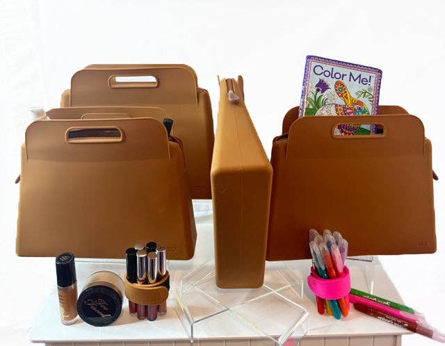 ibiG Bags & Accessories - Vente Pochette – femme - Sac ibiG Supreme (XL). Nettoyage facile. Résistant aux taches.9