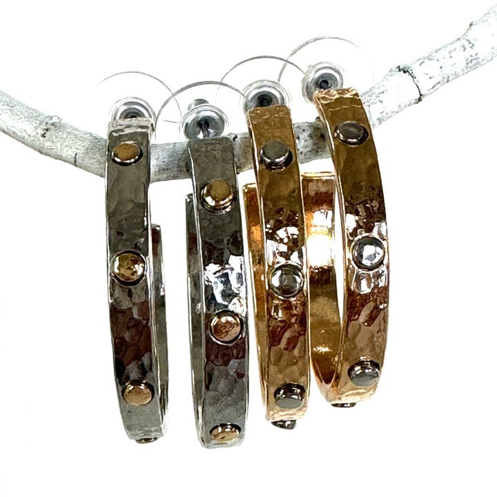 CV Designs – Großhandel Hoops – Nailhead Hoops-CVHNH-Bestseller0