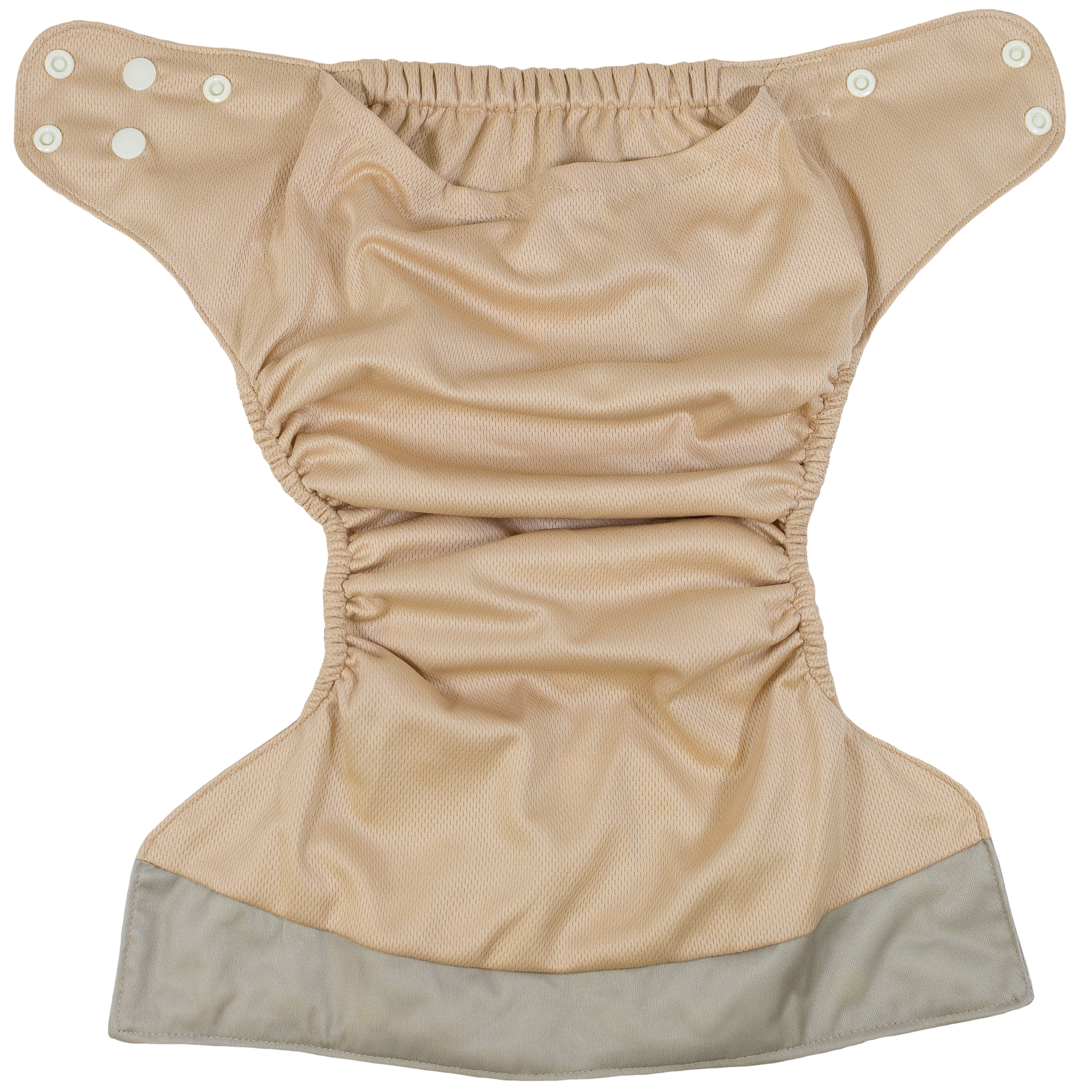 Texas Tushies LLC - Wholesale Diaper (Cloth) - Baby - Flex Fit Cloth Diaper - Daisy2